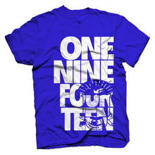 Load image into Gallery viewer, Phi Beta Sigma 19SPELLED T-shirt