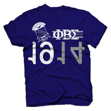 Load image into Gallery viewer, Phi Beta Sigma EITOOP T-shirt