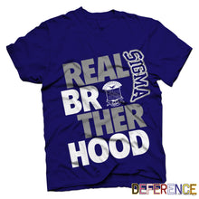 Load image into Gallery viewer, Phi Beta Sigma TRUE LOVE  T-shirt
