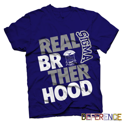 Phi Beta Sigma TRUE LOVE  T-shirt