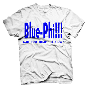 Phi Beta Sigma CALL T-shirt