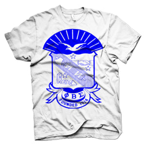 Phi Beta Sigma CREST T-shirt