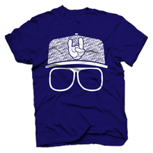 Load image into Gallery viewer, Phi Beta Sigma FITTED3 T-shirt