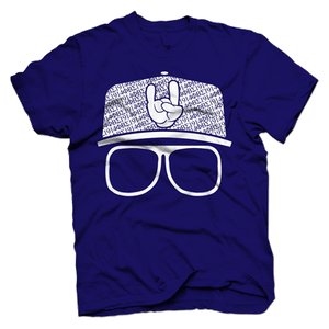 Phi Beta Sigma FITTED3 T-shirt