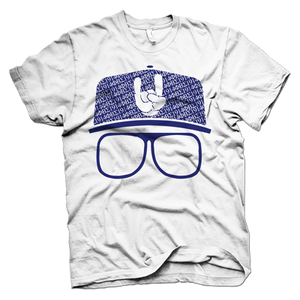 Phi Beta Sigma FITTED3 T-shirt