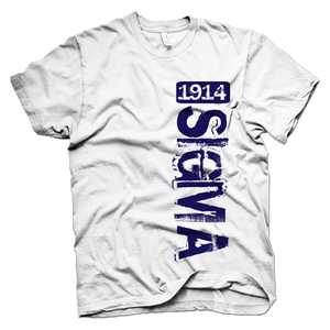 Phi Beta Sigma YEAR HOLLISTER T-shirt