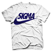Load image into Gallery viewer, Phi Beta Sigma SWOOSH T-shirt