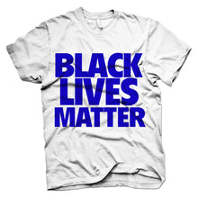Load image into Gallery viewer, Phi Beta Sigma BLACK LIVES MATTER T-shirt