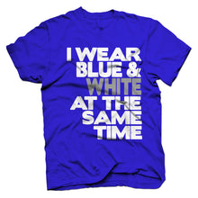 Load image into Gallery viewer, Phi Beta Sigma SAME TIME T-shirt