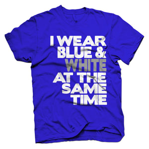 Phi Beta Sigma SAME TIME T-shirt
