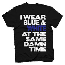 Load image into Gallery viewer, Phi Beta Sigma SAME TIME T-shirt