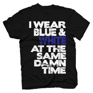 Phi Beta Sigma SAME TIME T-shirt