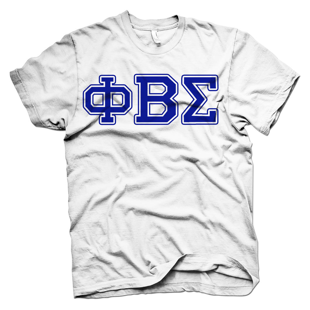 Phi Beta Sigma VARSITY-HT T-shirt