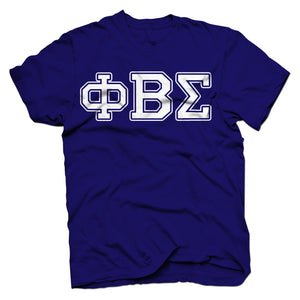 Phi Beta Sigma VARSITY-HT T-shirt