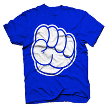 Load image into Gallery viewer, Phi Beta Sigma BLACK-POWER T-shirt