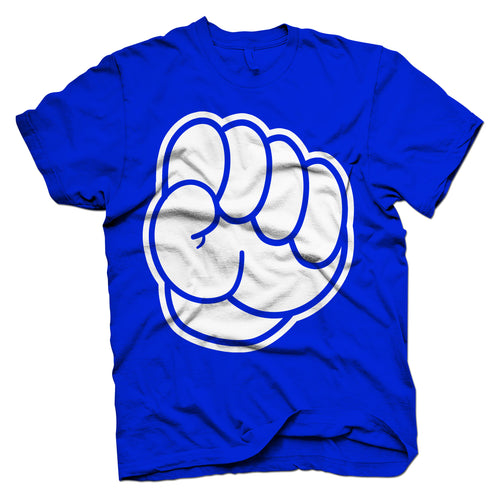 Phi Beta Sigma BLACK-POWER T-shirt