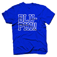 Load image into Gallery viewer, Phi Beta Sigma CALL TWILL T-shirt