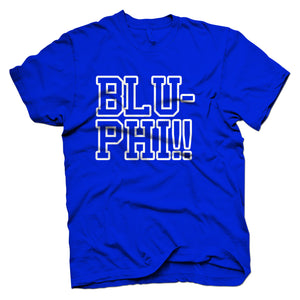 Phi Beta Sigma CALL TWILL T-shirt