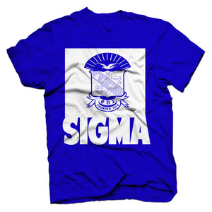 Phi Beta Sigma CHAM T-shirt
