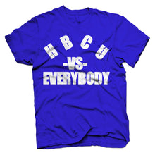 Load image into Gallery viewer, Phi Beta Sigma VS EVERYBODY T-shirt