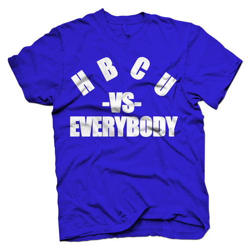 Phi Beta Sigma VS EVERYBODY T-shirt