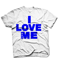 Load image into Gallery viewer, Phi Beta Sigma I LOVE ME T-shirt