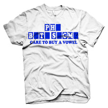 Load image into Gallery viewer, Phi Beta Sigma CARE TO T-shirt