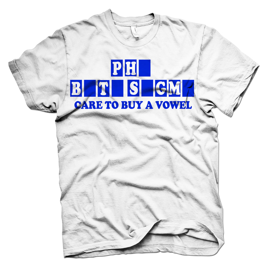 Phi Beta Sigma CARE TO T-shirt