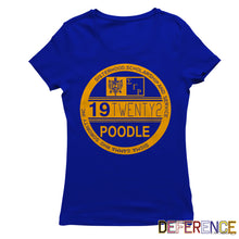 Load image into Gallery viewer, Sigma Gamma Rho 59FIFTY T-shirt