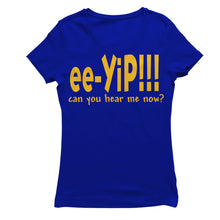 Load image into Gallery viewer, Sigma Gamma Rho CALL T-shirt