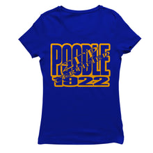 Load image into Gallery viewer, Sigma Gamma Rho CERTIFIED T-shirt