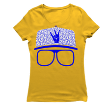 Load image into Gallery viewer, Sigma Gamma Rho FITTED3 T-shirt