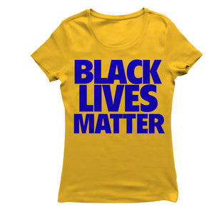 Sigma Gamma Rho BLACK LIVES MATTER T-shirt