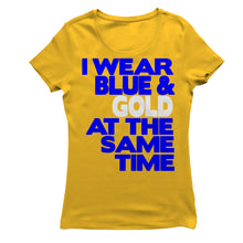 Load image into Gallery viewer, Sigma Gamma Rho SAME TIME T-shirt