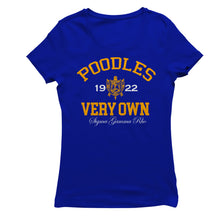 Load image into Gallery viewer, Sigma Gamma Rho VERY OWN T-shirt