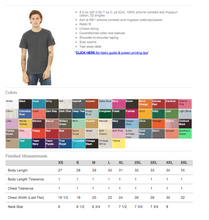 Load image into Gallery viewer, Alpha Esquire-Mentee Polo and T-Shirt Combo
