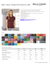 Load image into Gallery viewer, Zeta Phi Beta 444 T-Shirt