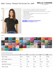 Load image into Gallery viewer, Zeta Phi Beta EVERYTHING AROUND ME T-shirt