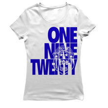 Load image into Gallery viewer, Zeta Phi Beta 19SPELLED T-shirt