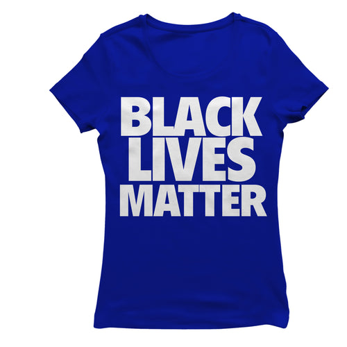 Zeta Phi Beta BLACK LIVES MATTER T-shirt