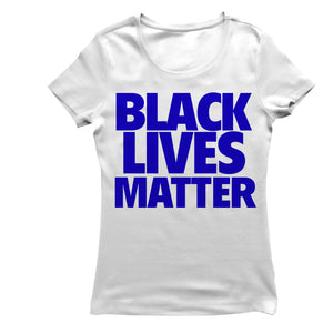 Zeta Phi Beta BLACK LIVES MATTER T-shirt