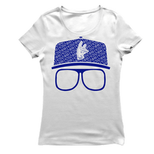 Load image into Gallery viewer, Zeta Phi Beta FITTED3 T-shirt