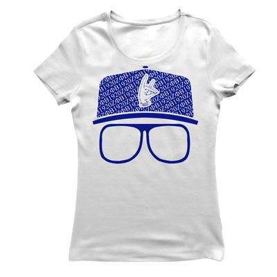 Zeta Phi Beta FITTED3 T-shirt