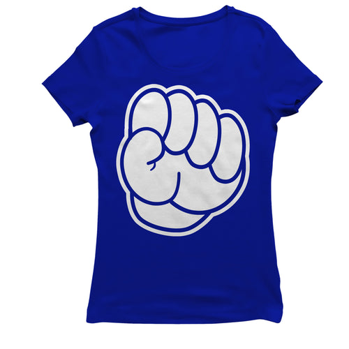 Zeta Phi Beta BLACK-POWER T-shirt