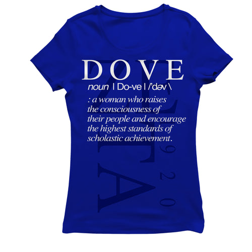 Zeta Phi Beta Definition T-shirt
