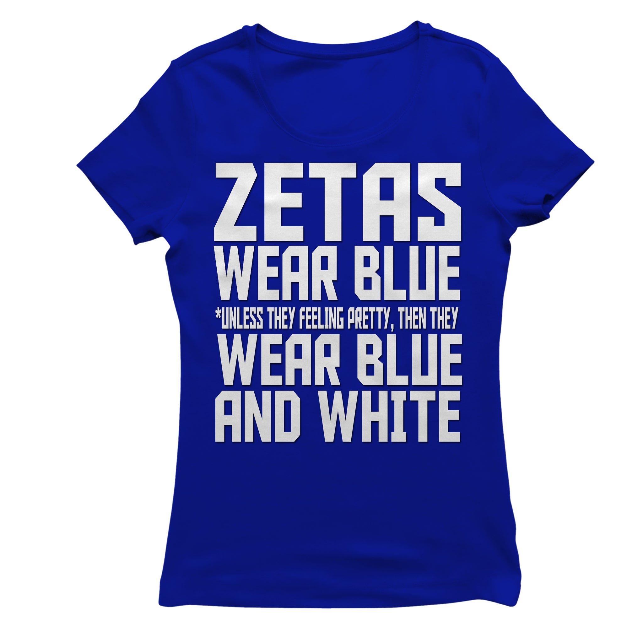 Zeta Phi Beta WEAR HOT T-shirt Deference Clothing Inc. Zeta Phi Beta WEAR HOT T-shirt Deference Clothing Inc.