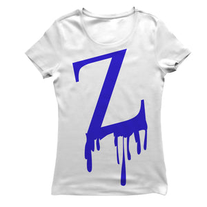 Zeta Phi Beta BLEEDING  T-shirt