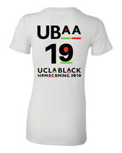 Load image into Gallery viewer, UCLA-T-Shirt