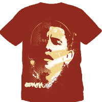Kappa Alpha Psi GREEK FOR OBAMA T-shirt
