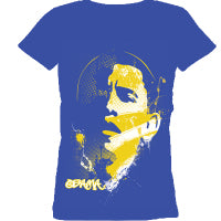 Load image into Gallery viewer, Sigma Gamma Rho GREEK FOR OBAMA T-shirt